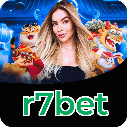 Resumo do fluxo de instalação do app r7bet — ilustração editorial