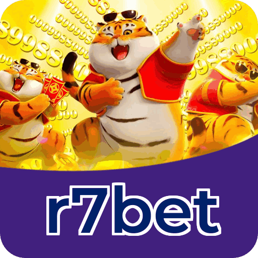 Catálogo r7bet 2.547 jogos - Pragmatic Play, Evolution, NetEnt