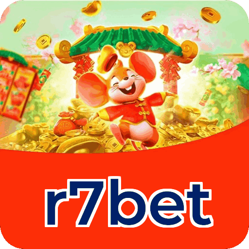 Números do app r7bet em material de marketing — ilustração, não auditoria