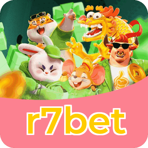 Apostas esportivas na r7bet — ilustração editorial