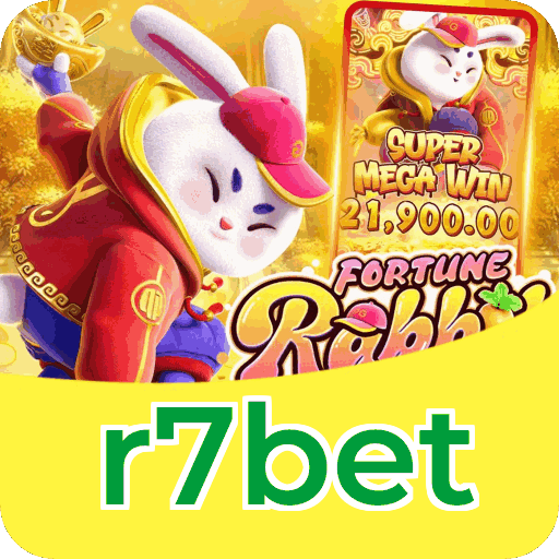 Tabela RTP dos jogos de cassino da r7bet